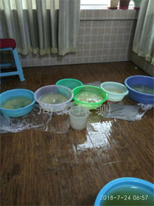 宁波室内漏水检测